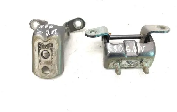 Nissan Qashqai Rear door hinge set 