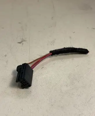 Audi A7 S7 4G Other wiring loom 8K0973754
