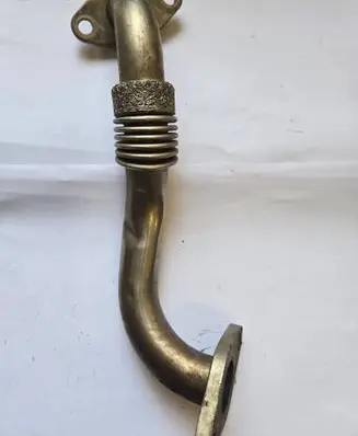 Audi A3 S3 8L EGR valve line/pipe/hose 038131521j