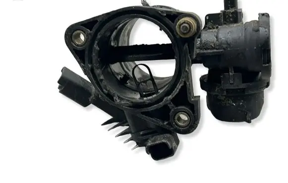 Volvo S40 Throttle valve 9647474880