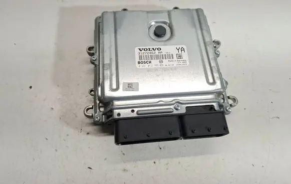 Volvo XC70 Engine control unit/module 31272462 0281012765