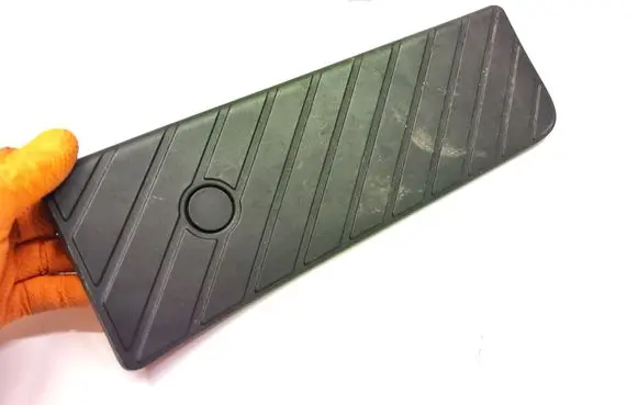 Audi A4 S4 B9 Foot rest pad/dead pedal 8W1864777