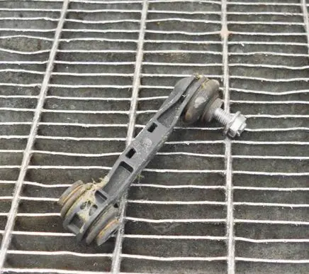 Rear anti-roll bar/stabilizer link
