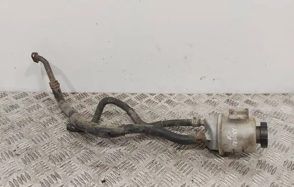 Nissan Navara D40 Power steering fluid tank/reservoir 49180EB300 49180EA000