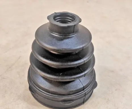 Mazda 5 Driveshaft outer CV joint ADM58174