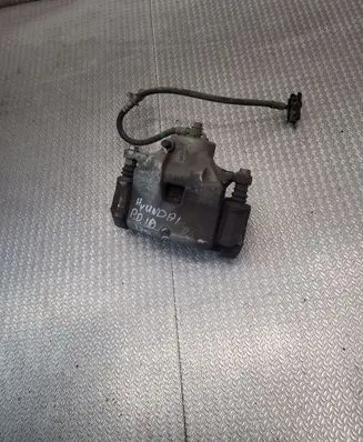Hyundai Kona I Front brake caliper