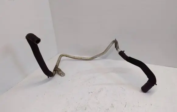 Audi A6 S6 C7 4G Engine coolant pipe/hose 4G0121485AB