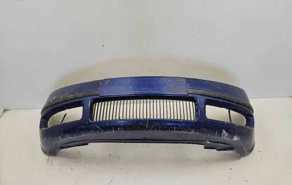 Skoda Superb B5 (3U) Front bumper 3U0807177 0010112103170