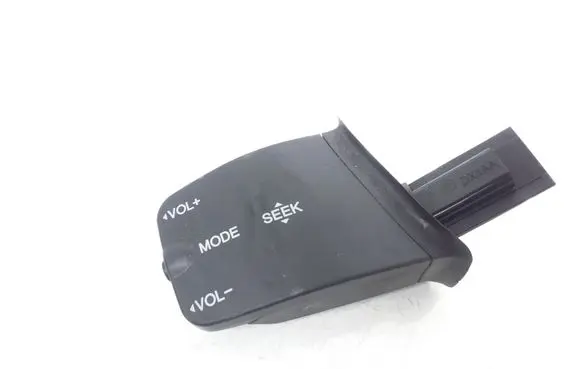 Ford Focus Head unit multimedia control 3M5T14K147AD