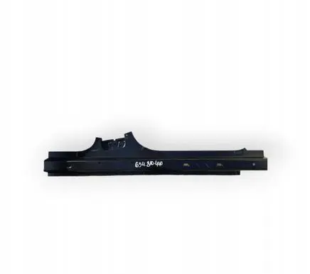 Skoda Scala Sill 8N0TEILE