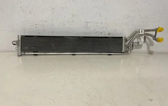 Volkswagen PASSAT B8 Coolant radiator 3Q0121253