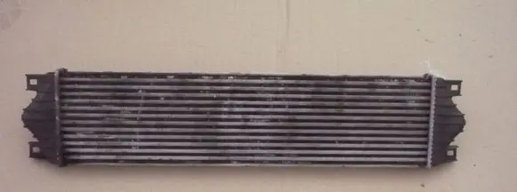 Opel Movano A Intercooler radiator 645321532623