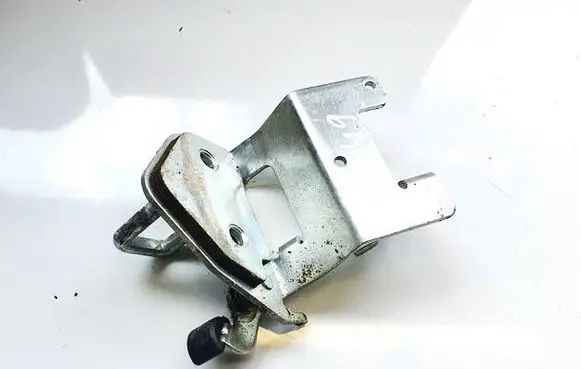 Skoda Octavia Mk2 (1Z) Rear door lock loop/hook striker 1z9827511c