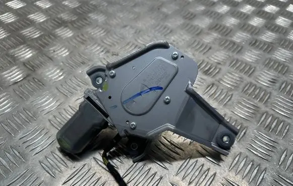 Jeep Compass Rear window wiper motor 55112704AA 2596003320
