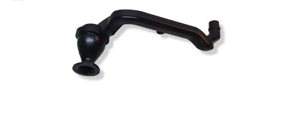 Volvo S60 Oil sump strainer pipe 30650552