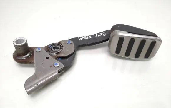 Fiat 500 Brake pedal 2e091009