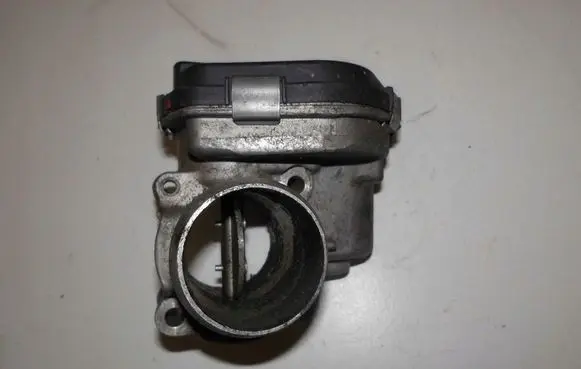 Ford Fiesta Throttle valve 9682798180