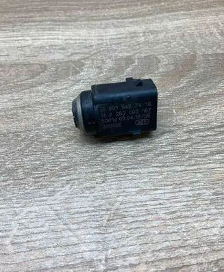 Mercedes-Benz ML W163 Parking PDC sensor 0015427418 0263003167