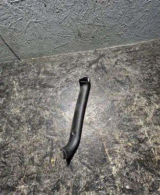 Mini One - Cooper Coupe R56 Other trunk/boot trim element 7148910 511643