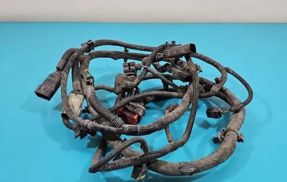 Tesla Model S Other wiring loom 1413954 IMPRK1413954