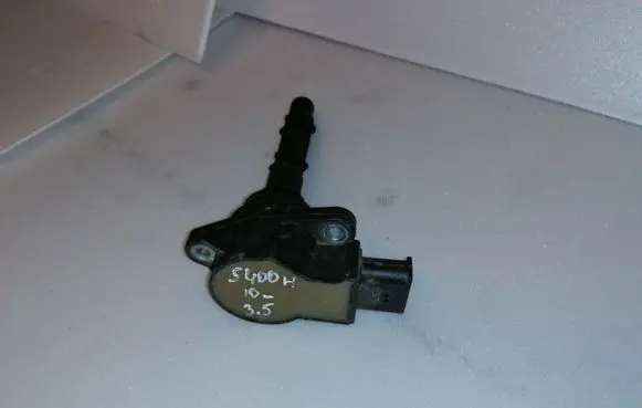Mercedes-Benz S W221 High voltage ignition coil A0001502780