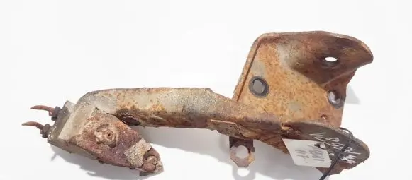 Volkswagen Golf II Bracket in trunk/boot 