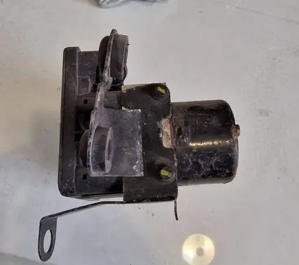 Audi A3 S3 8P ABS Pump 1c0907379L