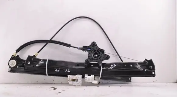 Chrysler Town & Country V Front door electric window regulator 3014857