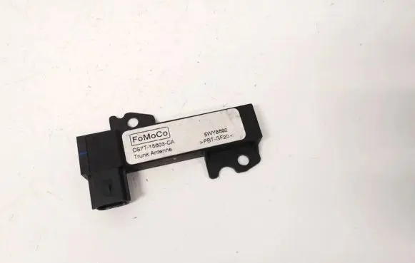 Ford Mustang VI Antenna control unit ds7t15603ca ds7t-15603-ca
