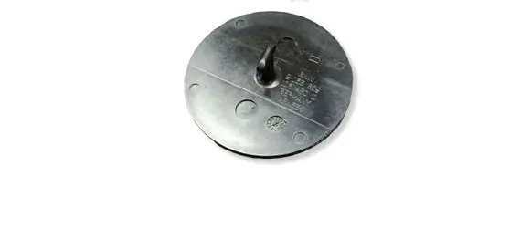BMW 1 F20 F21 Floor mat clip fixing clamp 9166609