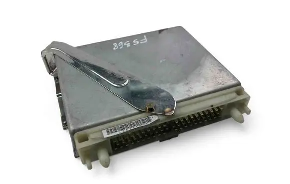 Engine control unit/module ECU