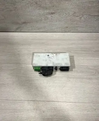 BMW 3 E92 E93 Sunroof control unit/module 07199882 071690206 55892110