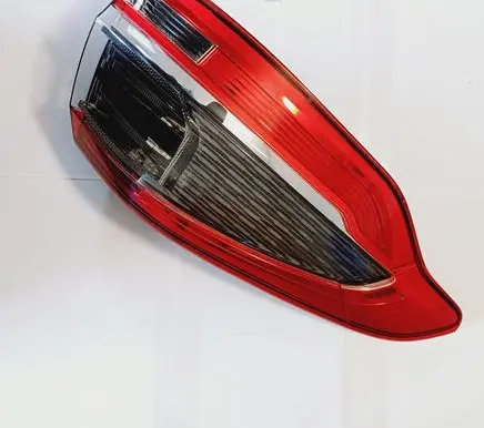 Ford S-MAX Rear/tail lights