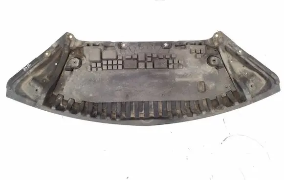Mercedes-Benz E C207 W207 Engine splash shield/under tray A2075200623