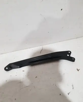 Skoda Yeti (5L) Radiator support slam panel bracket 5L0805932