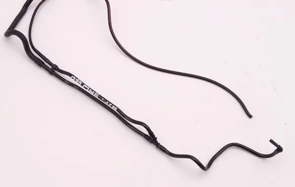 BMW 5 E60 E61 Power steering hose/pipe/line