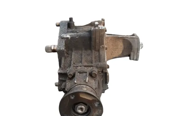 KIA Sportage Gearbox transfer box case 
