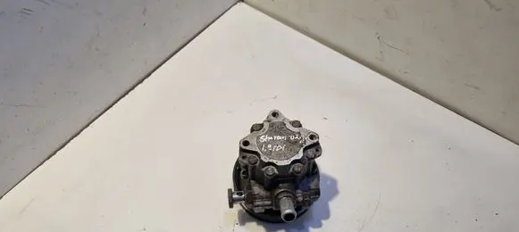 Volkswagen Sharan Power steering pump 8E0145155N