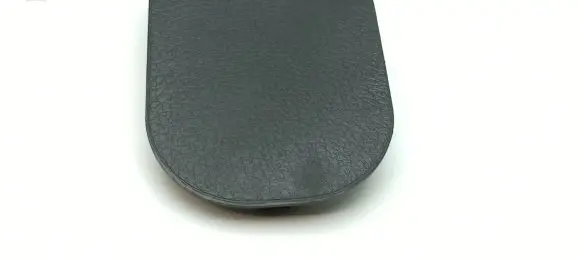 Seat trim