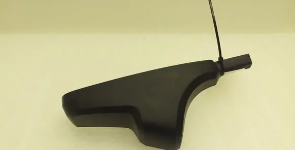 Citroen C4 Cactus Rearview mirror trim 9801692877