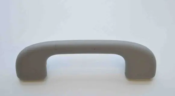 Mercedes-Benz ML W164 Front interior roof grab handle A1648100354