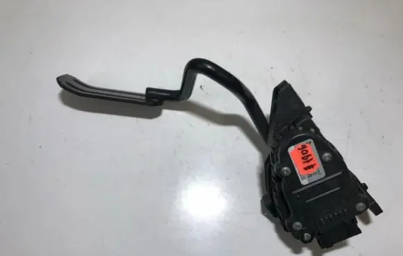 Volkswagen Sharan Accelerator throttle pedal 7m4721603d ym219f036gb