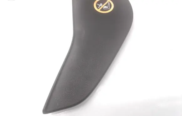 Jaguar S-Type Dashboard side end trim LHXR835404481 LHXR835404481AEW
