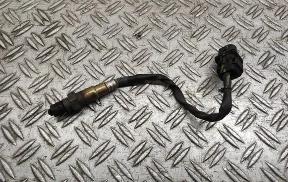 Hyundai ix35 Lambda probe sensor 34723 75V70639