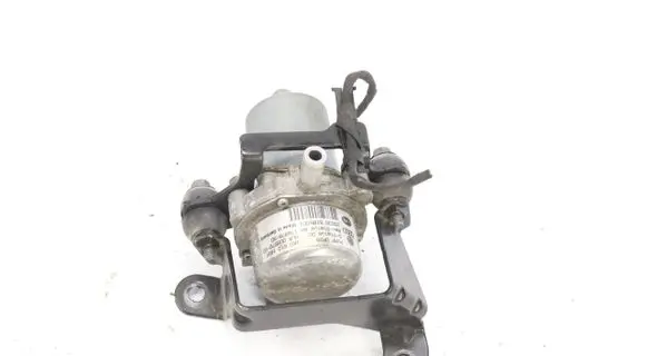 Seat Ibiza V (KJ) Master brake cylinder 1K0612181F
