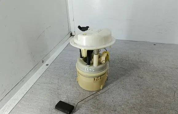Peugeot 206 In-tank fuel pump 