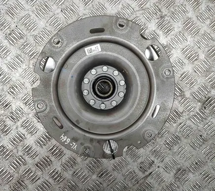 Porsche Macan (95B) Flywheel 0B5105317AK