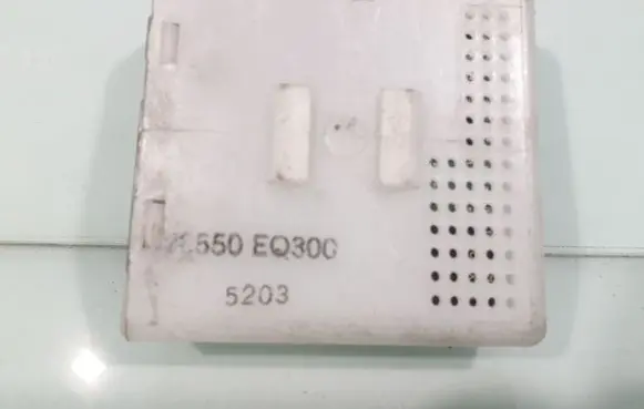 Nissan X-Trail T30 Door central lock control unit/module 29550EQ300