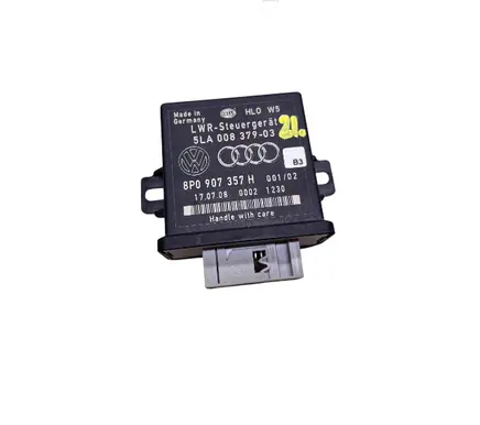 Audi A6 S6 C6 4F Light module LCM 8P0907357H