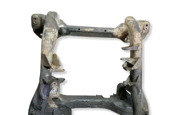Jeep Grand Cherokee (WK) Front subframe 